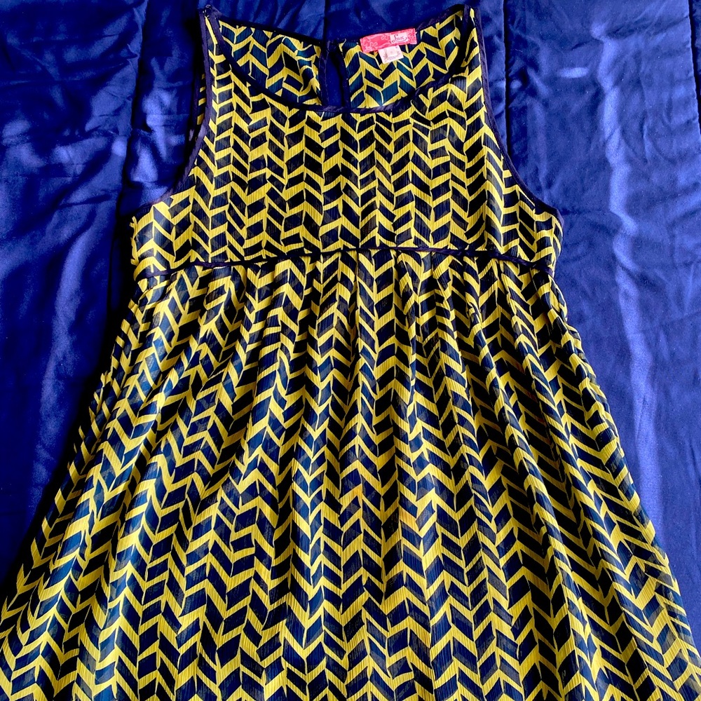 Babydoll Dress